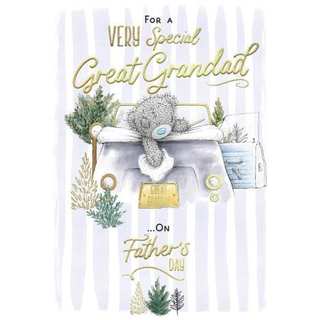Great Grandad Me to You Bear Father's Day Card £1.79